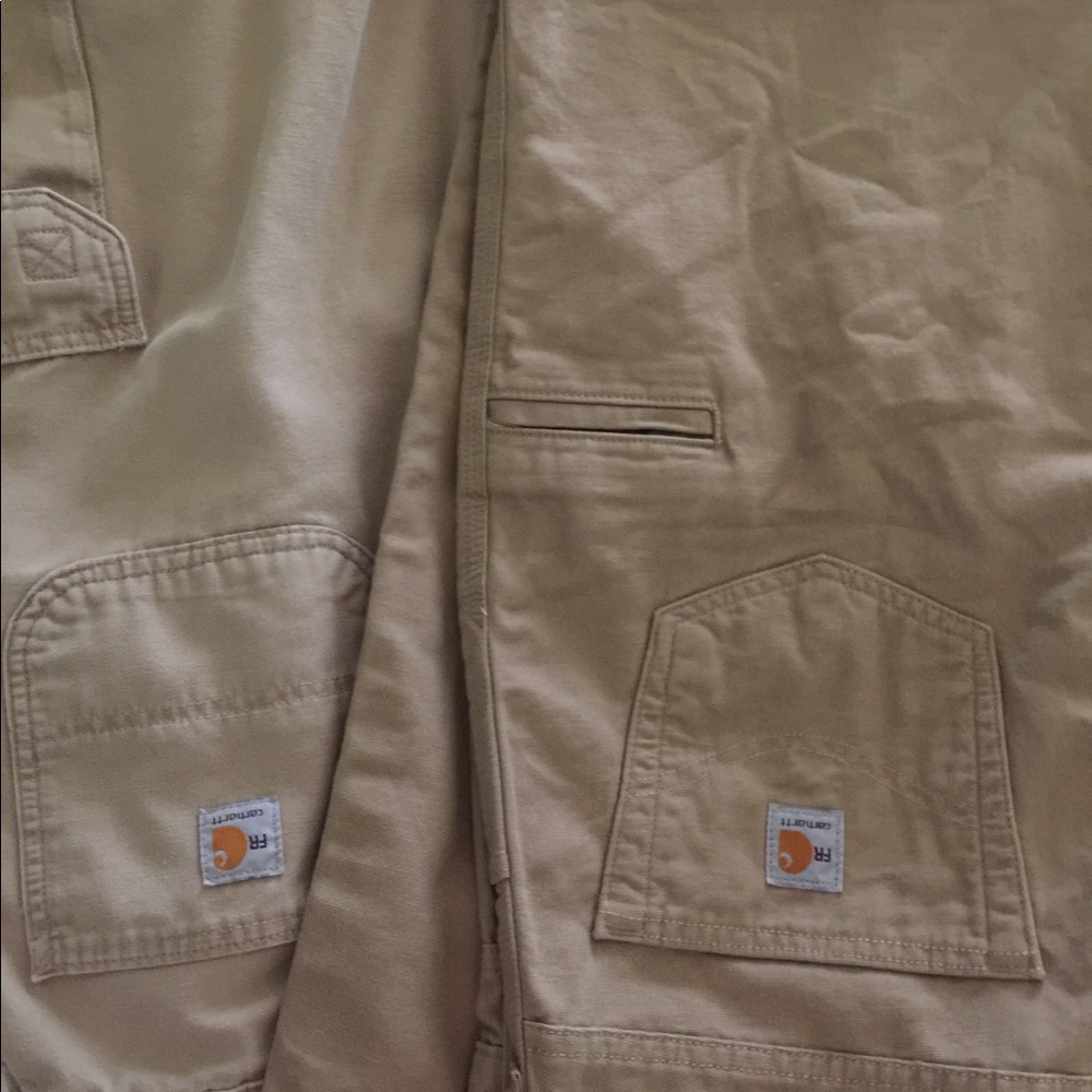 Work jeans